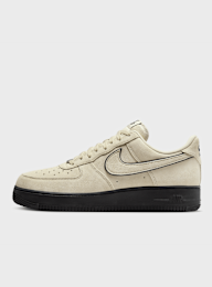 Nike, Air Force 1`07 LV8, beige, Image 1 of 8